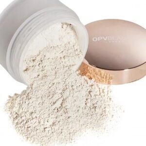 NWT OPV Beauty Sephora Translucent Setting Powder